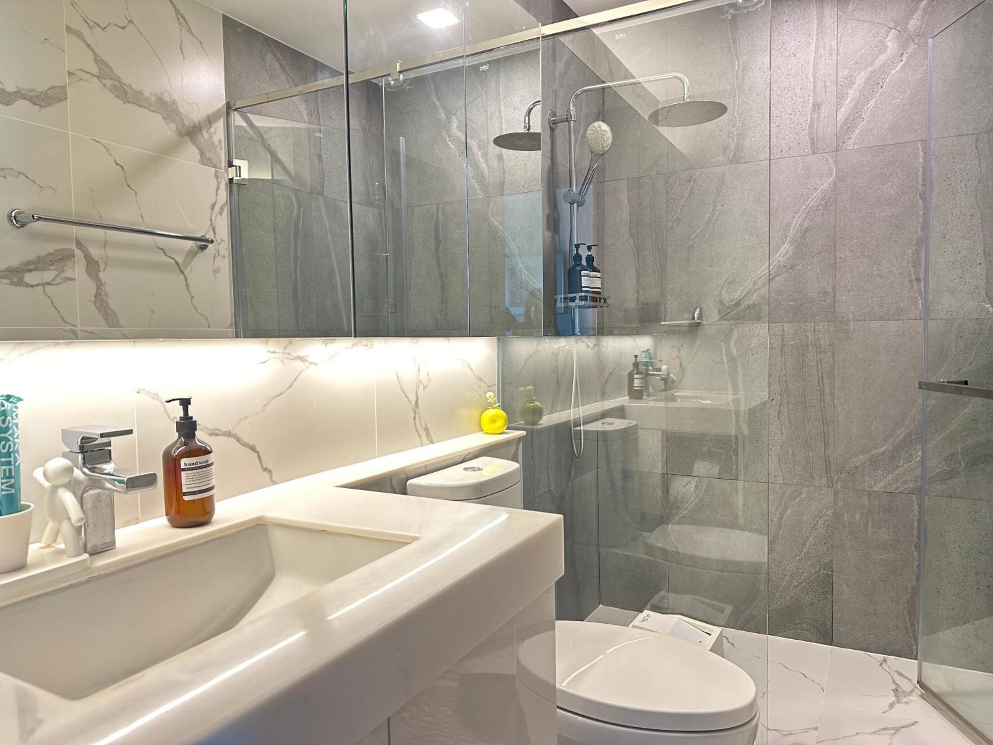 New & Cozy 2 Bedroom @ The Astra Sky River Чиангмай Екстериор снимка