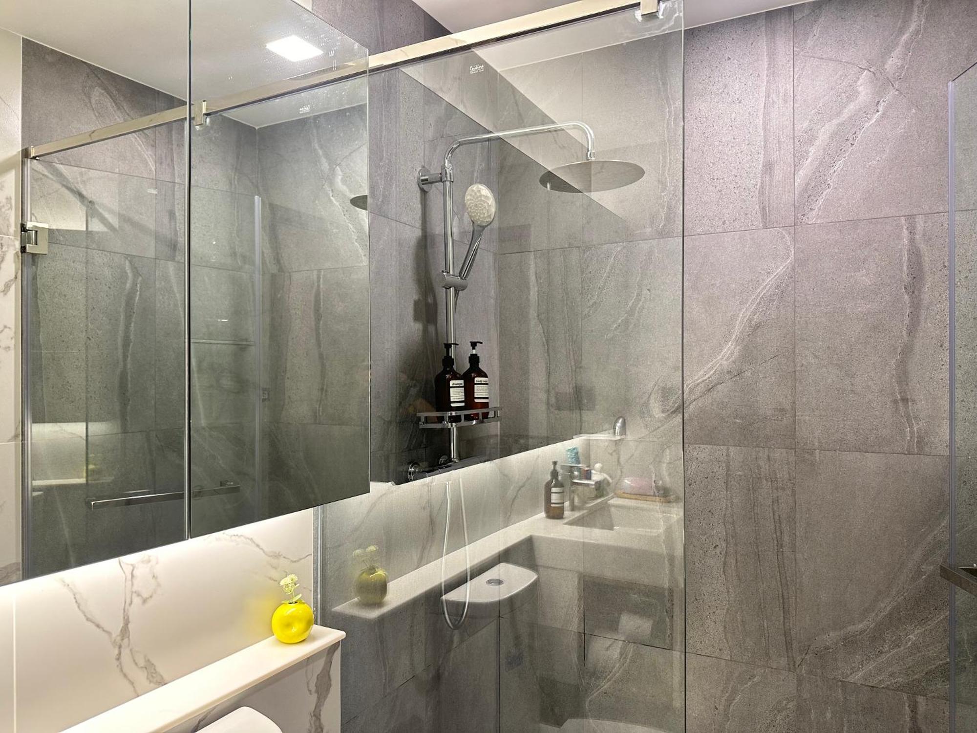 New & Cozy 2 Bedroom @ The Astra Sky River Чиангмай Екстериор снимка